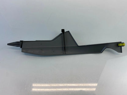 2003-2009 TOYOTA 4RUNNER CENTER CONSOLE RIGHT UPPER COVER BEZEL TRIM 58834-35030