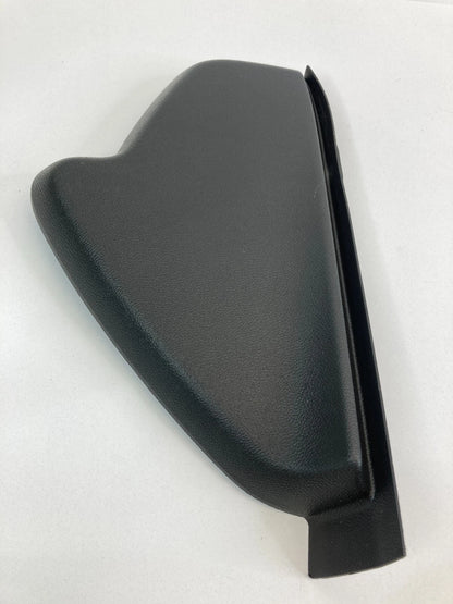 2013-2015 CHEVROLET MALIBU DASH RIGHT PASSENGER SIDE COVER END CAP 22878629 OEM