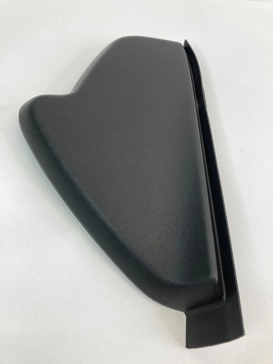 2013-2015 CHEVROLET MALIBU DASH RIGHT PASSENGER SIDE COVER END CAP 22878629 OEM