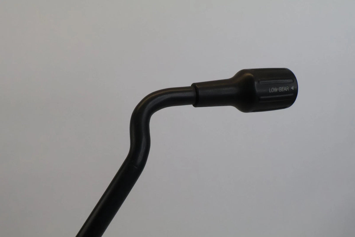 13-19 FORD POLICE INTERCEPTOR UTILITY AUTOMATIC TRANS COLUMN SHIFTER LEVER OEM