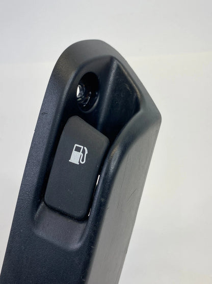 2010-2015 TOYOTA PRIUS FUEL GAS DOOR LID RELEASE OPEN SWITCH OEM