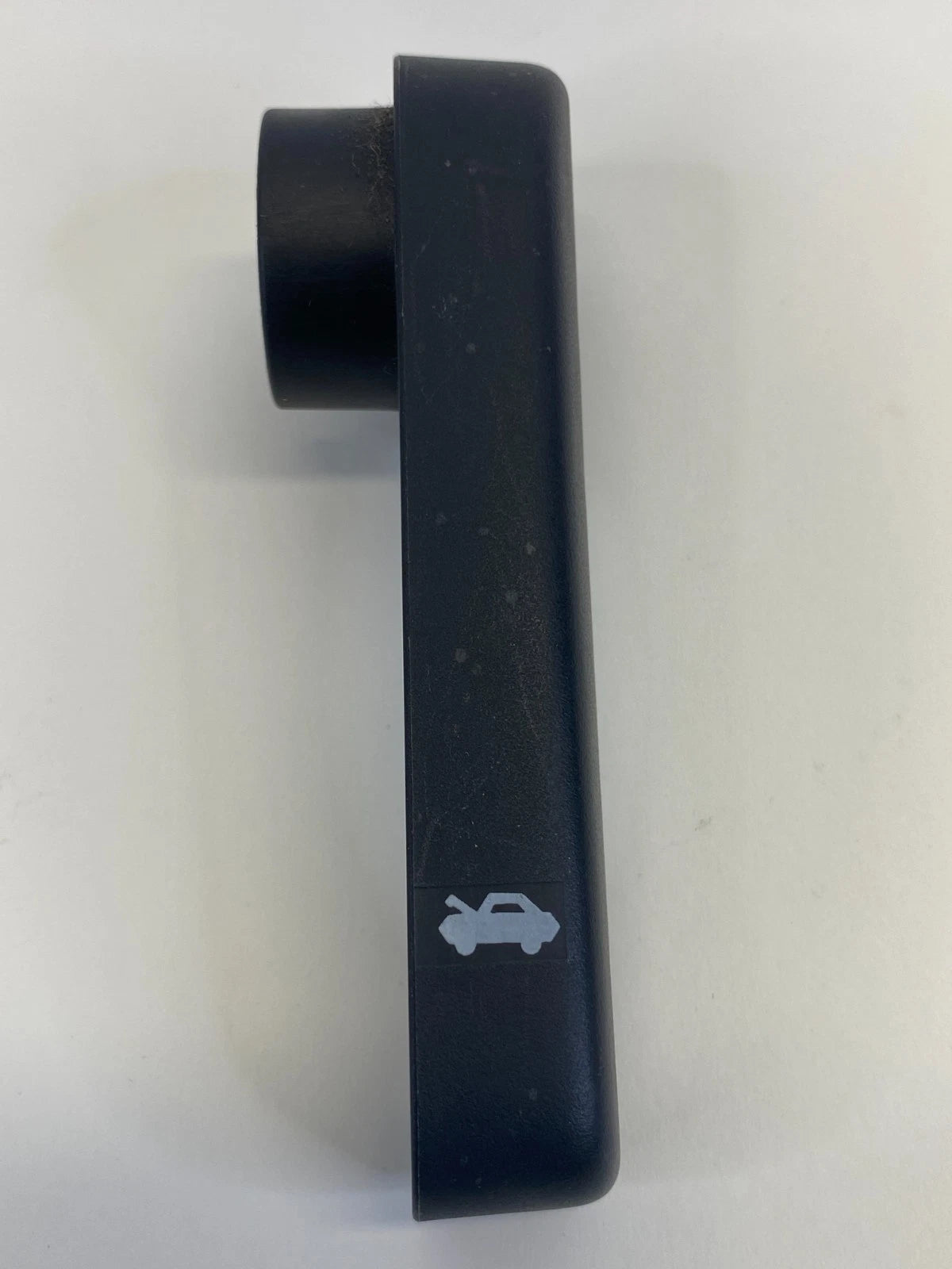 2010-2024 KIA FORTE FRONT HOOD LATCH OPENER RELEASE HANDLE LEVER OEM