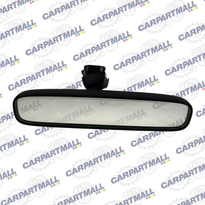 2010 2011 Toyota Prius 09-13 Corolla Interior Rear View Mirror E4022198 OEM