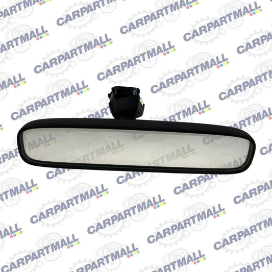 2010 2011 Toyota Prius 09-13 Corolla Interior Rear View Mirror E4022198 OEM