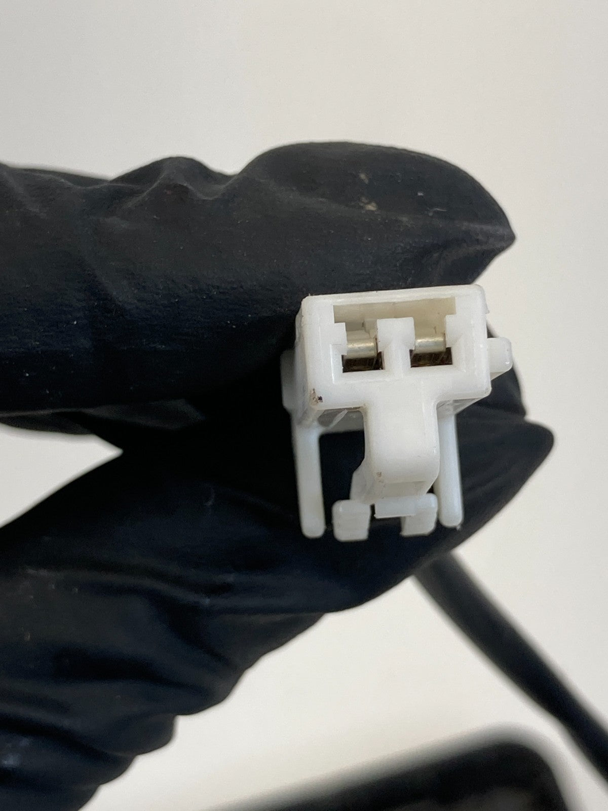 2014-2019 Kia Soul Rear Trunk Tailgate Lock Latch Release Handle OEM