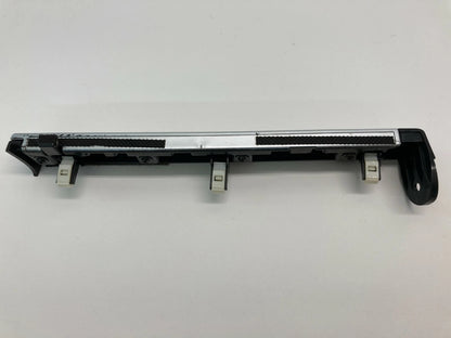 07-12 HYUNDAI VERACRUZ LEFT SIDE DASH DECORATIVE COVER TRIM BEZEL 847803J000 OEM