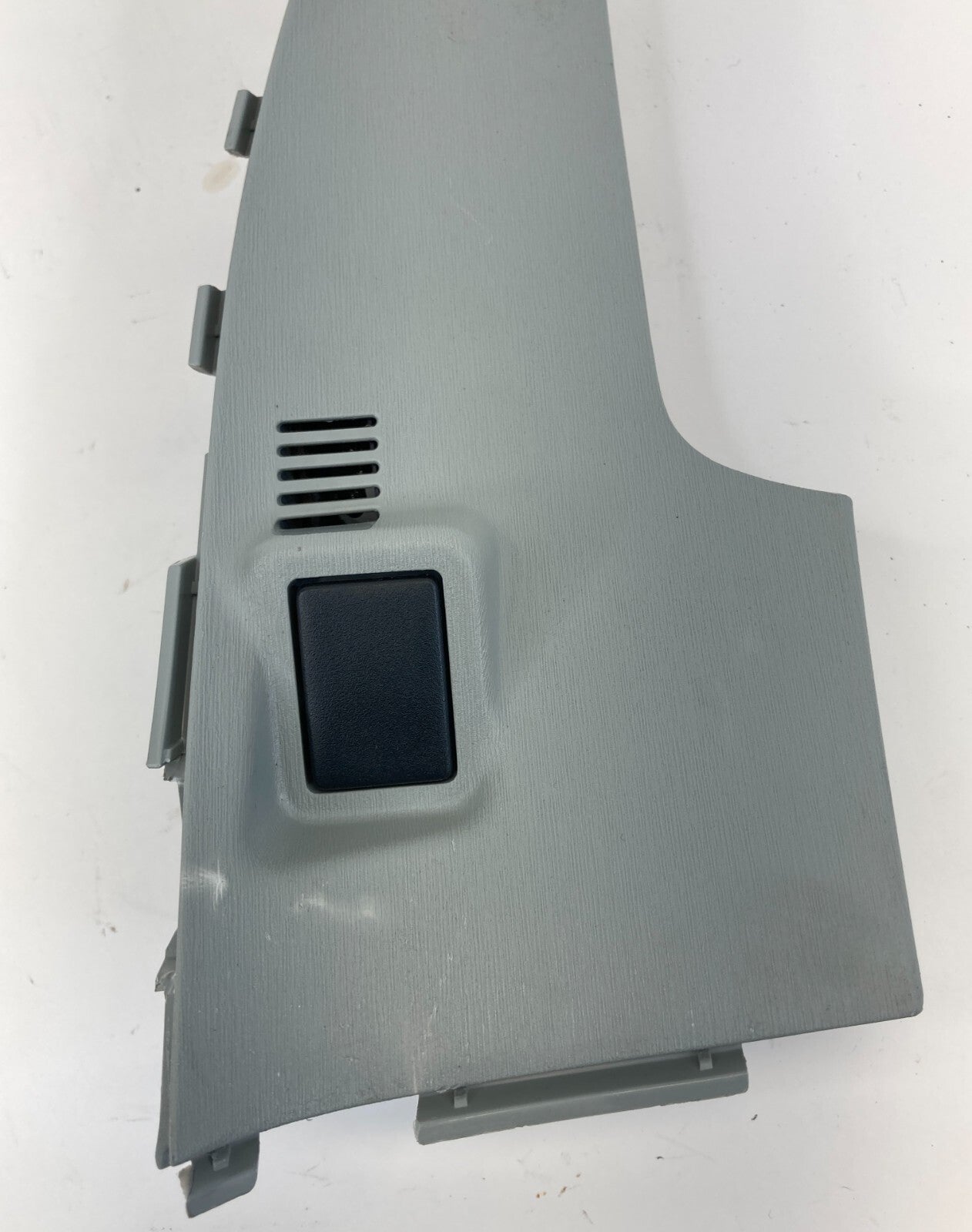 2010-2015 Toyota Prius Dash Left Lower Panel Finish Cover Trim Bezel 5544647030