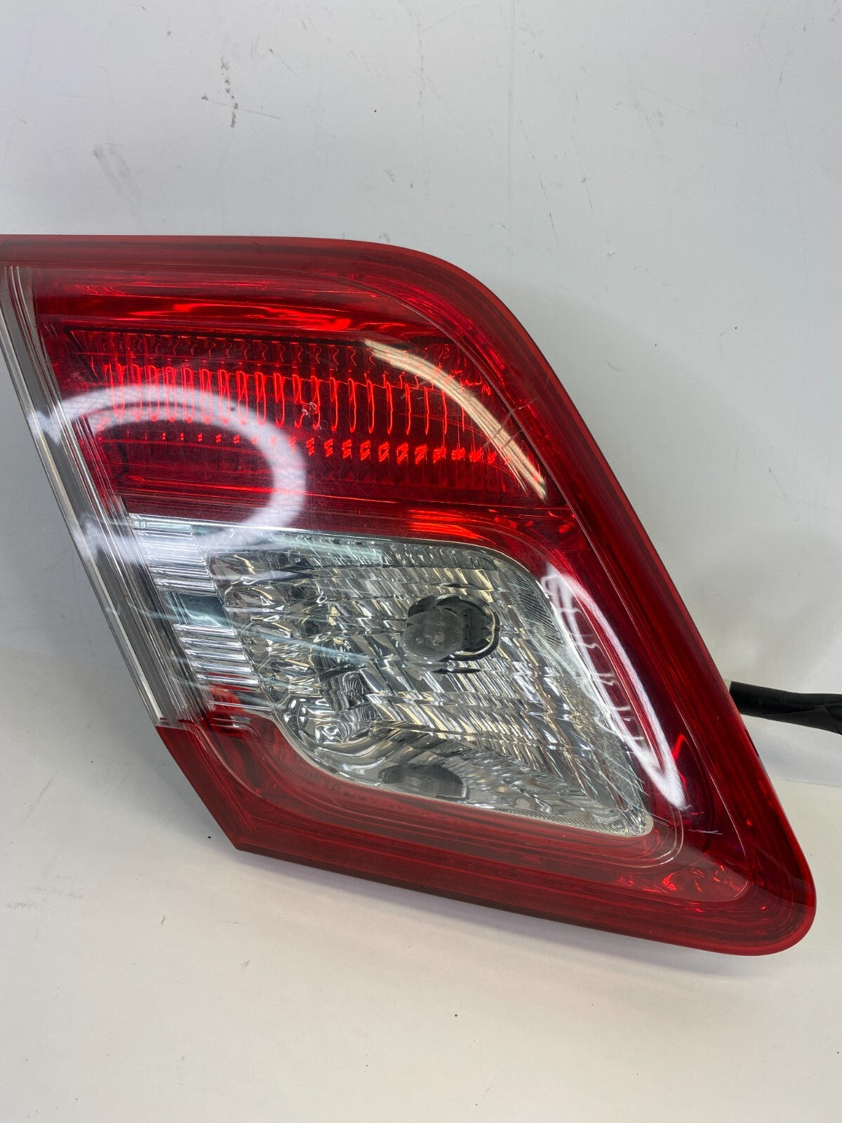 2010 2011 Toyota Camry Left Driver Side Inner Taillight Tail Light Lamp Assy OEM