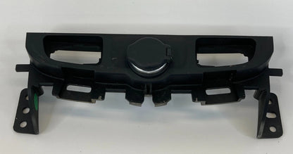 2014 2015 CHEVROLET MALIBU DASHBOARD HAZARD WARNING TRACTION OUTLET BEZEL COVER