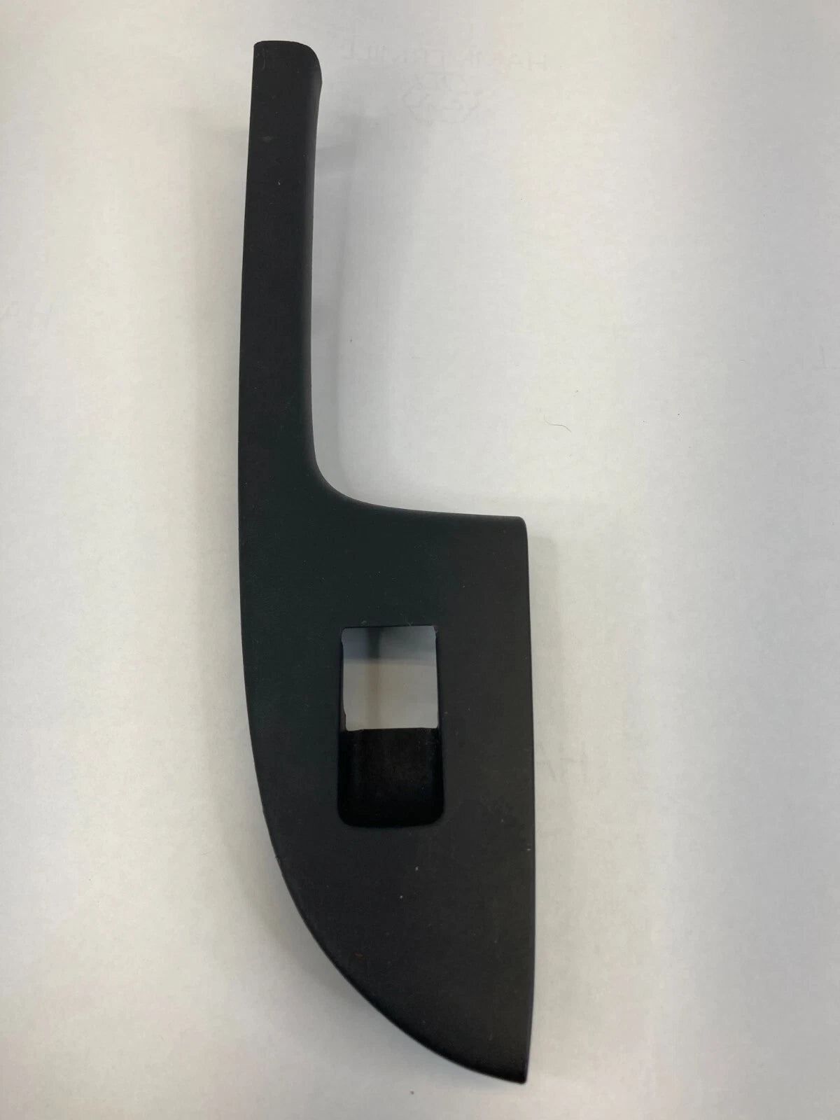 2003-2007 HONDA ACCORD REAR LEFT WINDOW SWITCH BEZEL PANEL OEM FACTORY 83791-SDA