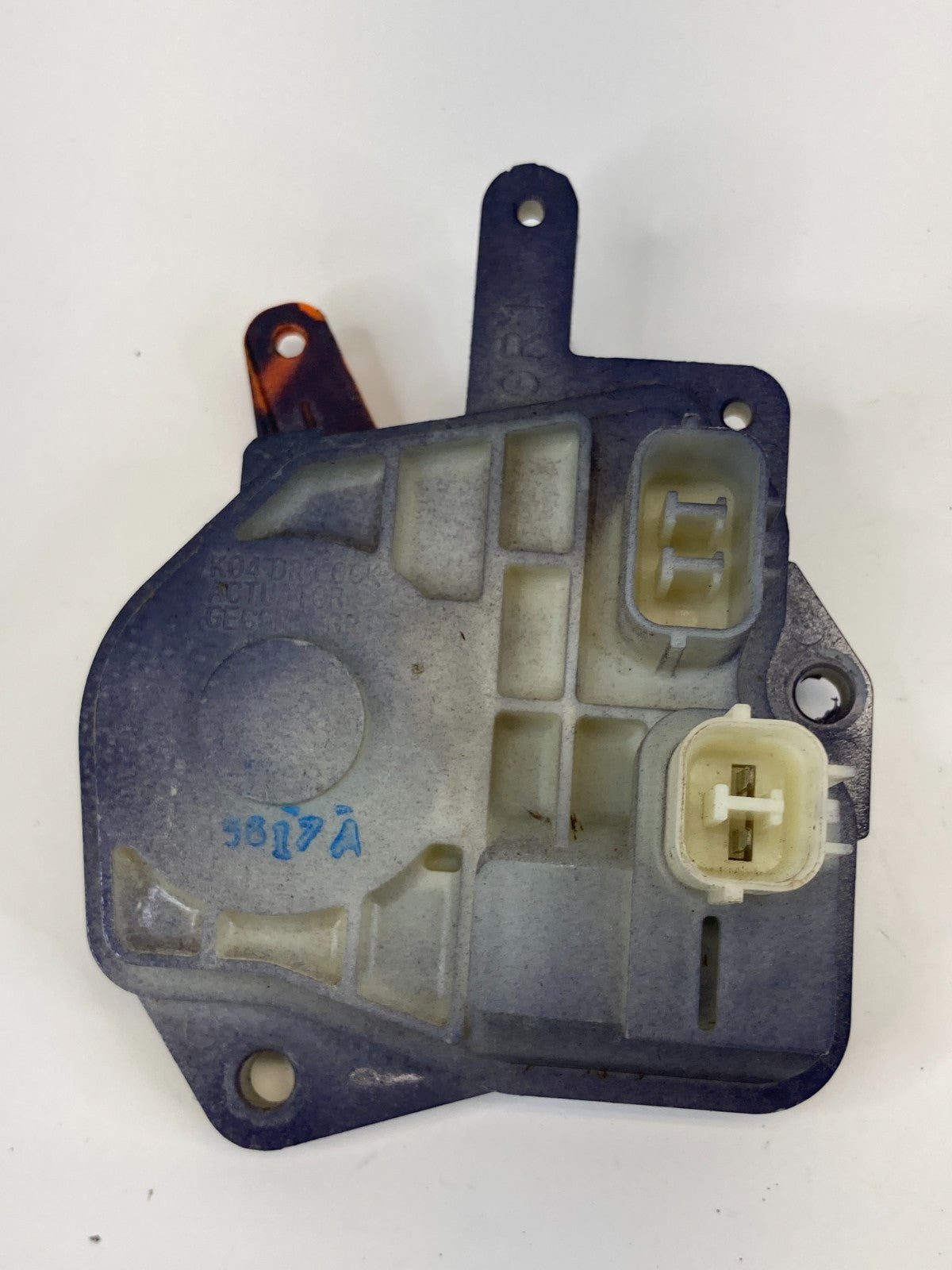 2001-2005 Honda Civic Sedan Rear Right Door Lock Latch Release Actuator OEM