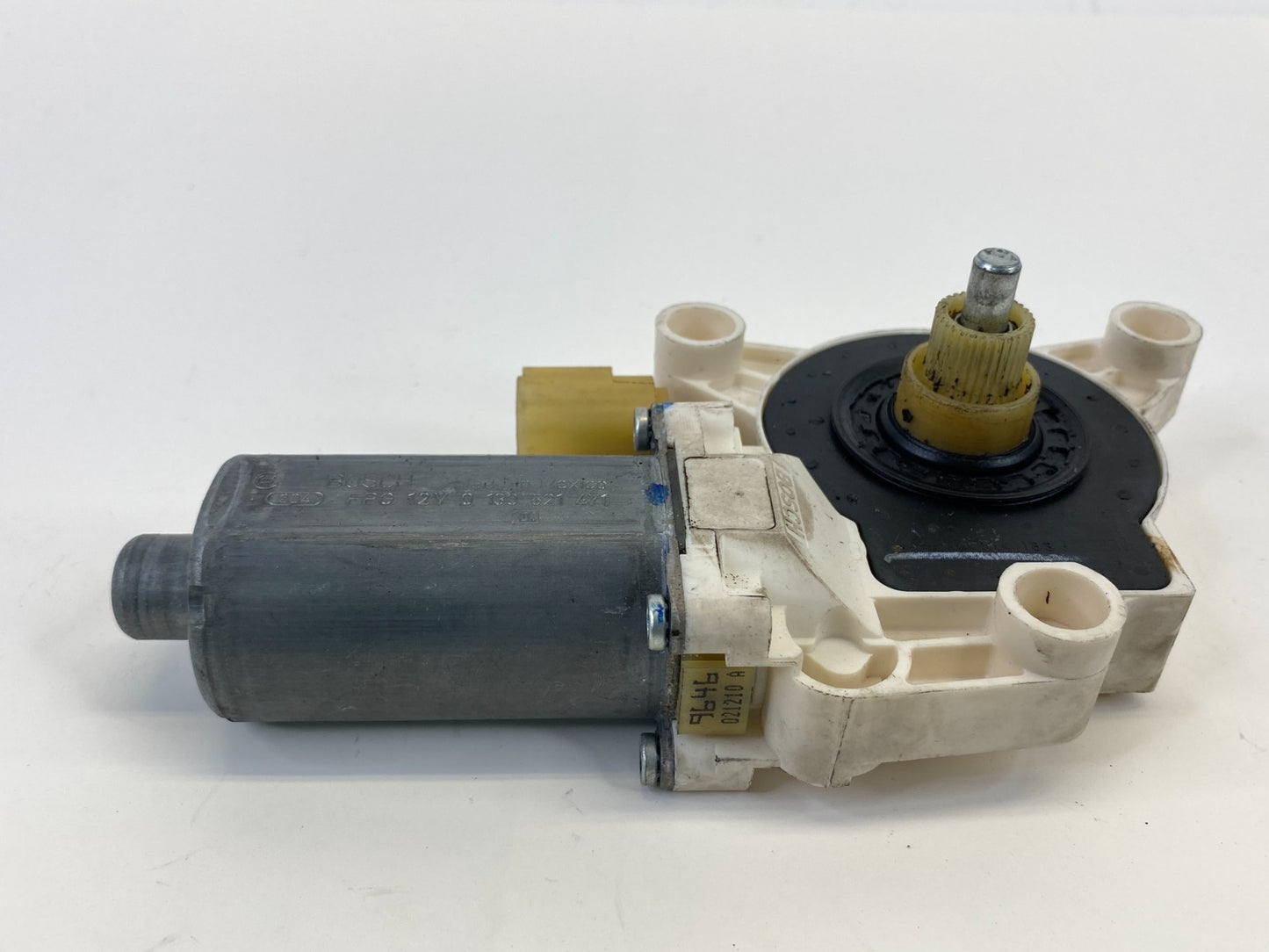 08-16 Chrysler Town & Country Front Left Door Power Window Motor 0130821471 OEM