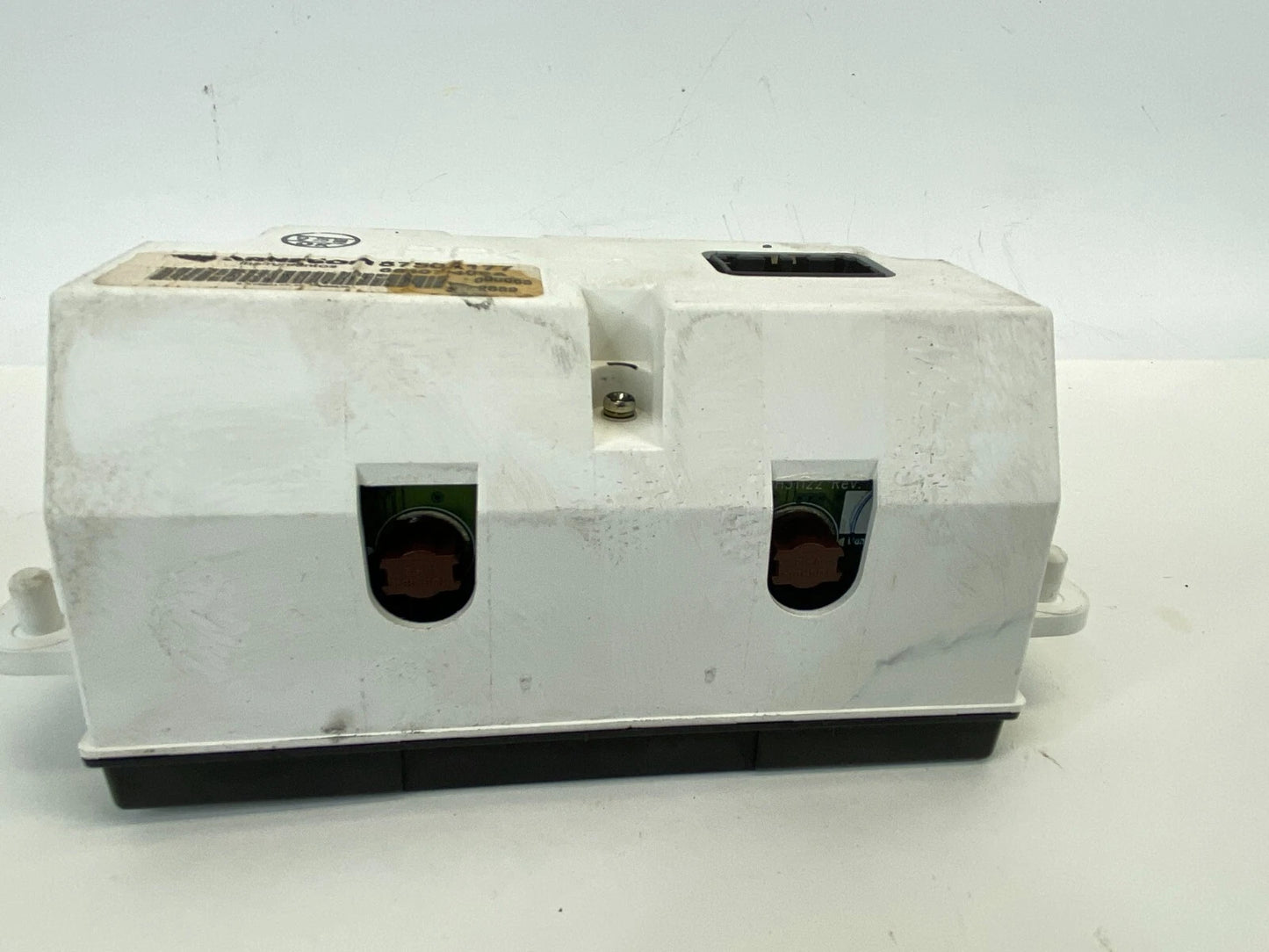 2008-2012 MITSUBISHI GALANT DASH CLOCK INFORMATION DISPLAY SCREEN 8750A177 OEM