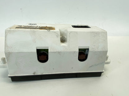 2008-2012 MITSUBISHI GALANT DASH CLOCK INFORMATION DISPLAY SCREEN 8750A177 OEM
