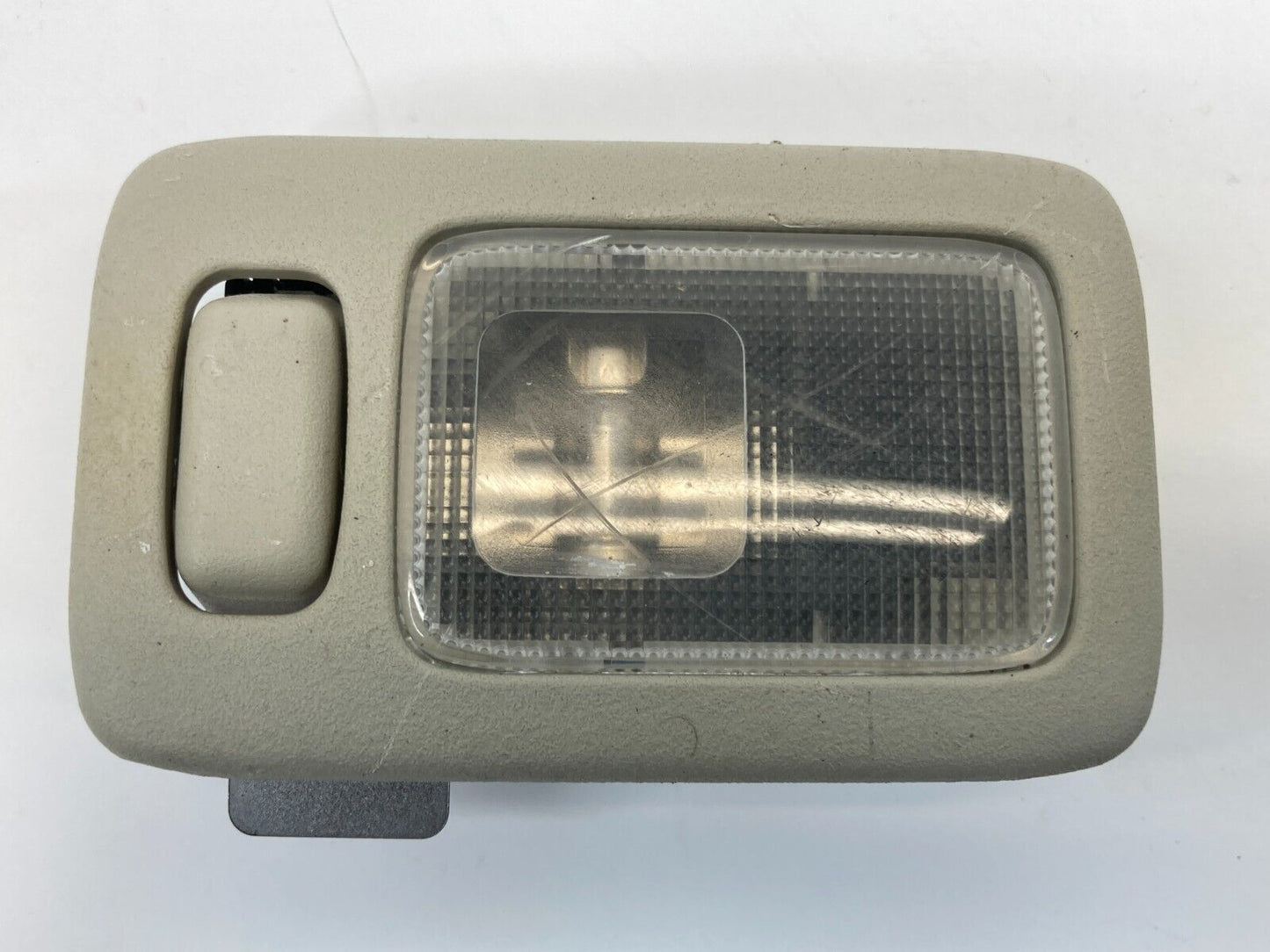 2003 2004 2005 2006 2007 Nissan Murano Rear Interior Roof Dome Map Light Lamp