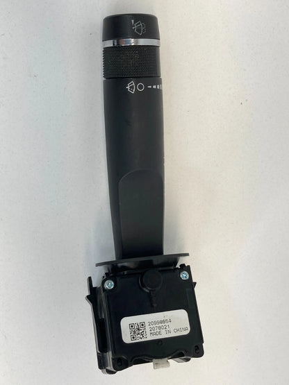 2009-2017 CHEVROLET TRAVERSE STEERING COLUMN TURN SIGNAL HEADLIGHT SWITCH OEM
