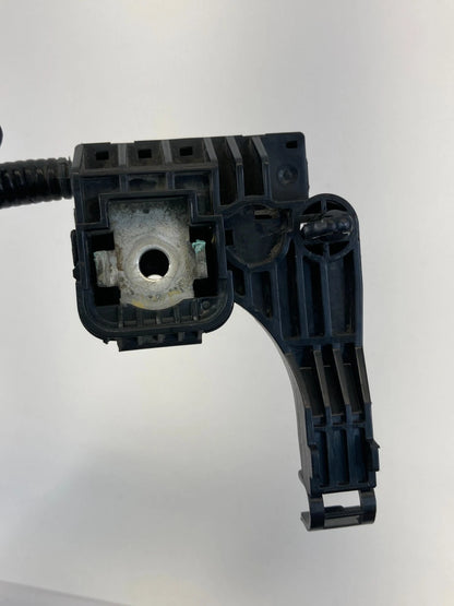 2010-2015 TOYOTA PRIUS 1.8L 16V AT BATTERY GROUND TERMINAL & WIRE CABLE OEM