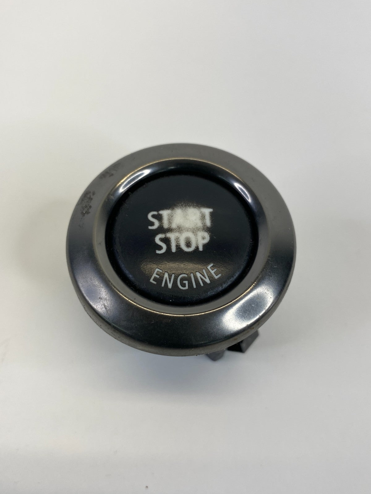 2006 2007 BMW 530xi Engine Start Stop Control Ignition Switch Button 6960743 OEM