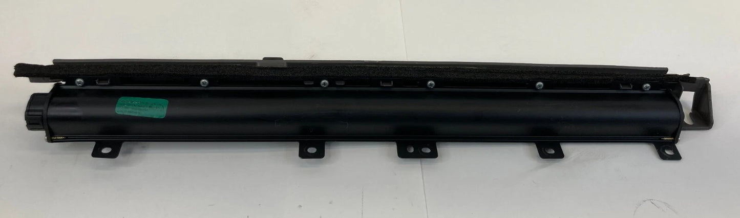 11-17 HONDA ODYSSEY REAR LEFT DRIVER SIDE ROW QUARTER WINDOW SUNSHADE BLIND OEM