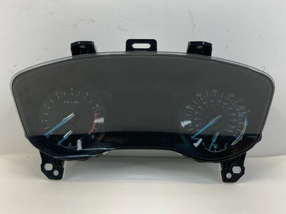 2014 2015 FORD FUSION DASH INSTRUMENT CLUSTER SPEEDOMETER GAUGES 156K MILES