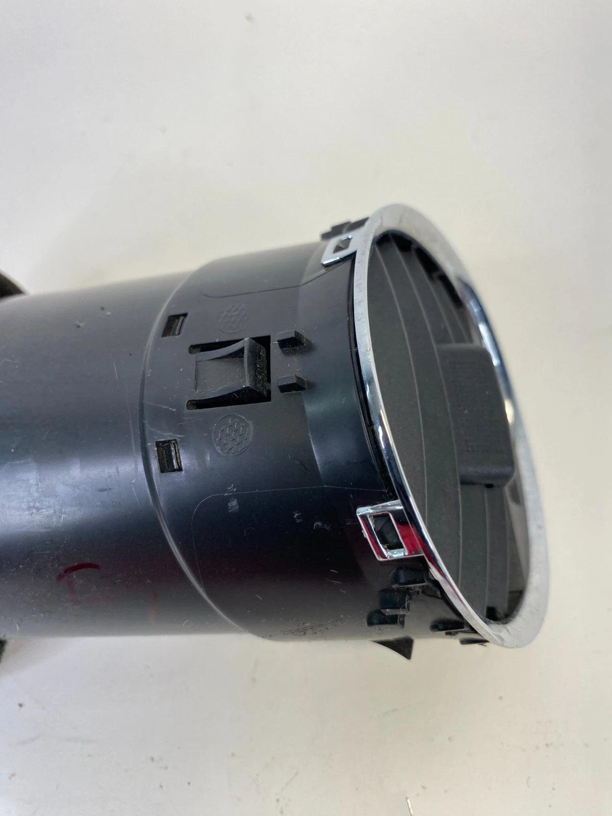 2011-2016 CHEVROLET CRUZE DASH LEFT SIDE PANEL A/C HEATER AIR VENT OUTLET GRILLE