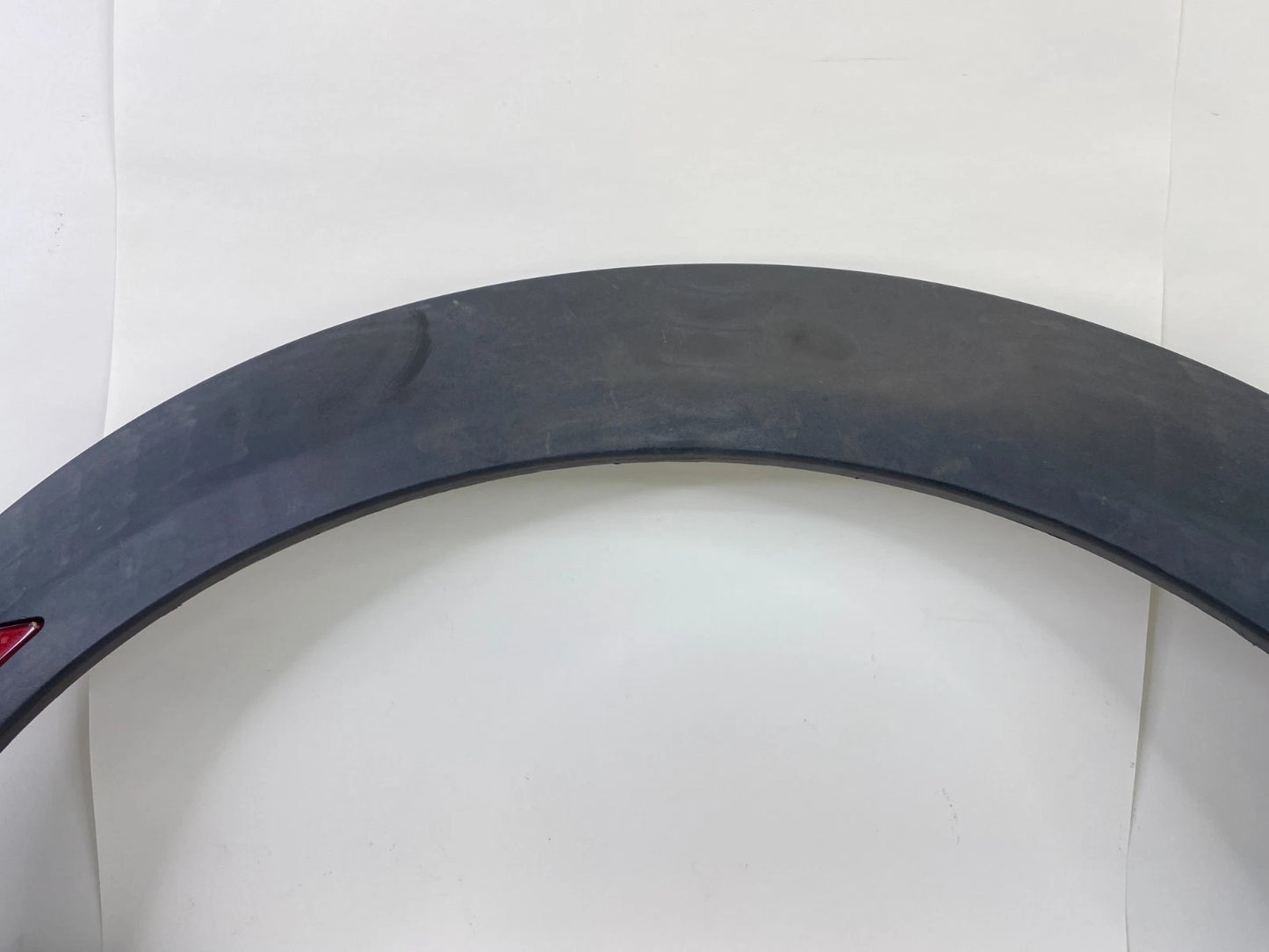 2007-2013 MINI COOPER REAR RIGTH SIDE FENDER FLARE WHEEL ARCH TRIM 2752428 OEM