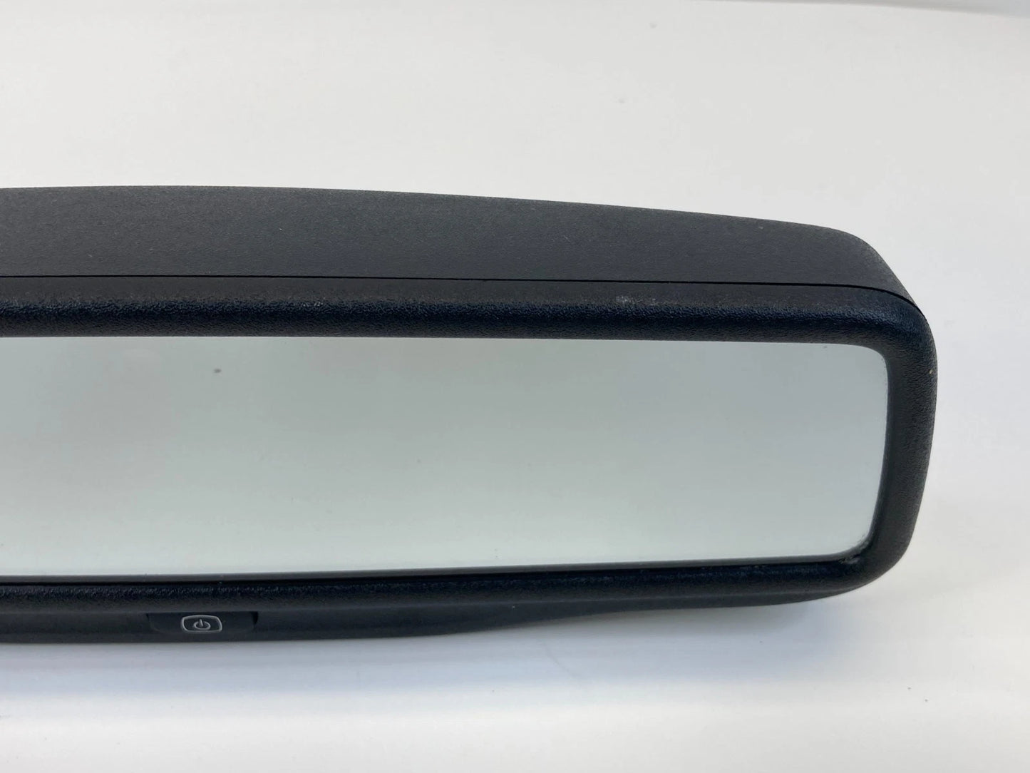 2007-2011 FORD EXPEDITION 11-19 FIESTA REAR VIEW INTERIOR MIRROR E11026137 OEM