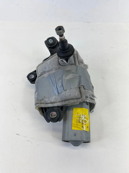 2013-2019 FORD EXPLORER INTERCEPTOR UTILITY REAR WINDSHIELD WIPER MOTOR OEM