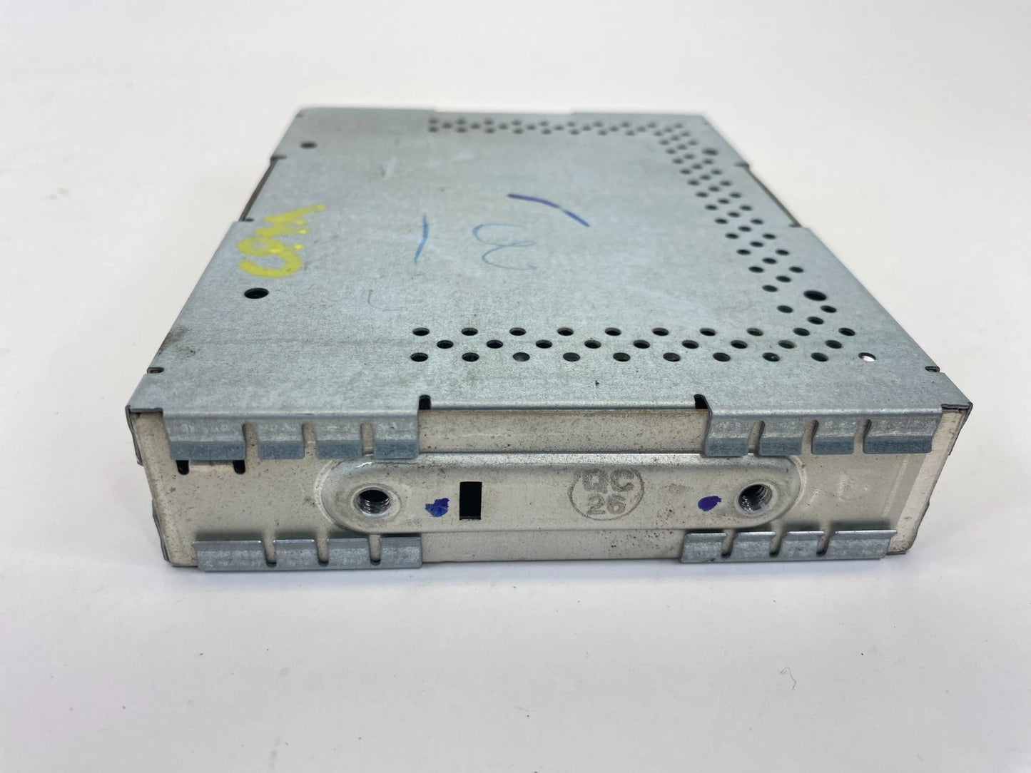 2005-2008 INFINITI G35 FX45 RADIO RECEIVER SATELLITE MODULE UNIT 28051-EH00B OEM