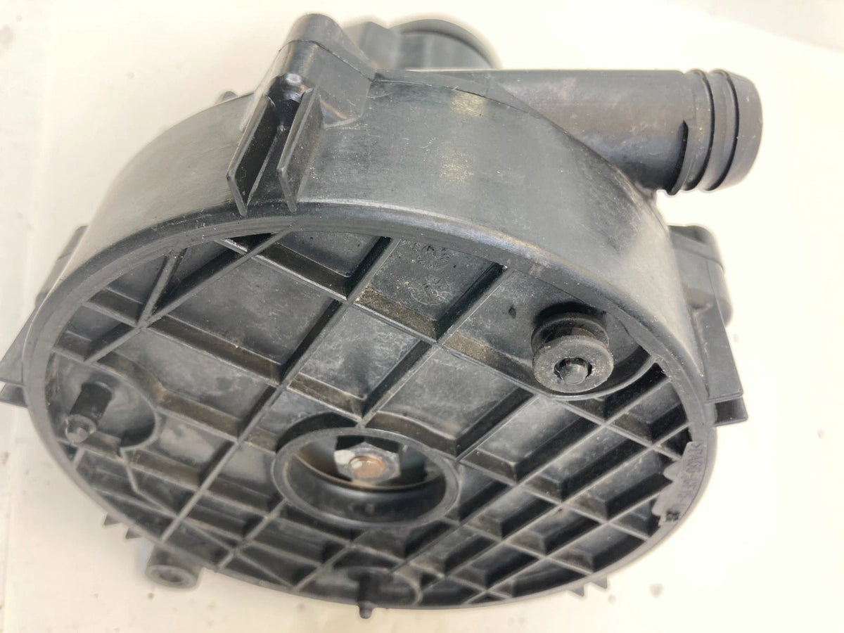 1998-2002 MERCEDES-BENZ E430 SECONDARY AIR PUMP INJECTION BOSCH OEM A0001403785