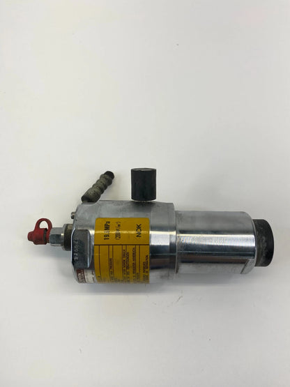 1993 1994 93 94 LEXUS LS400 4.0L ABS HYDRAULIC ACCUMULATOR UNIT ASSY 47970-50040