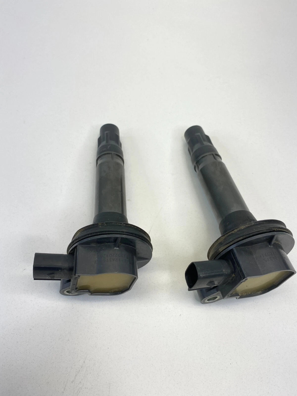 2009-2013 MAZDA 6 MAZDA6 3.5L V6 24V ENGINE IGNITION COIL IGNITOR SET OF 2