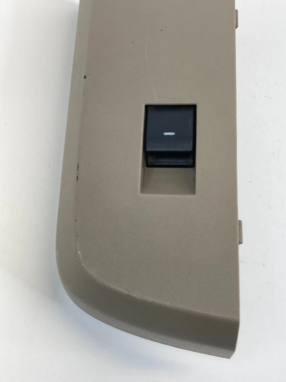 2007 08 09 2010 Ford Edge Rear Left Side Door Window Switch 7T43-78274W41-A