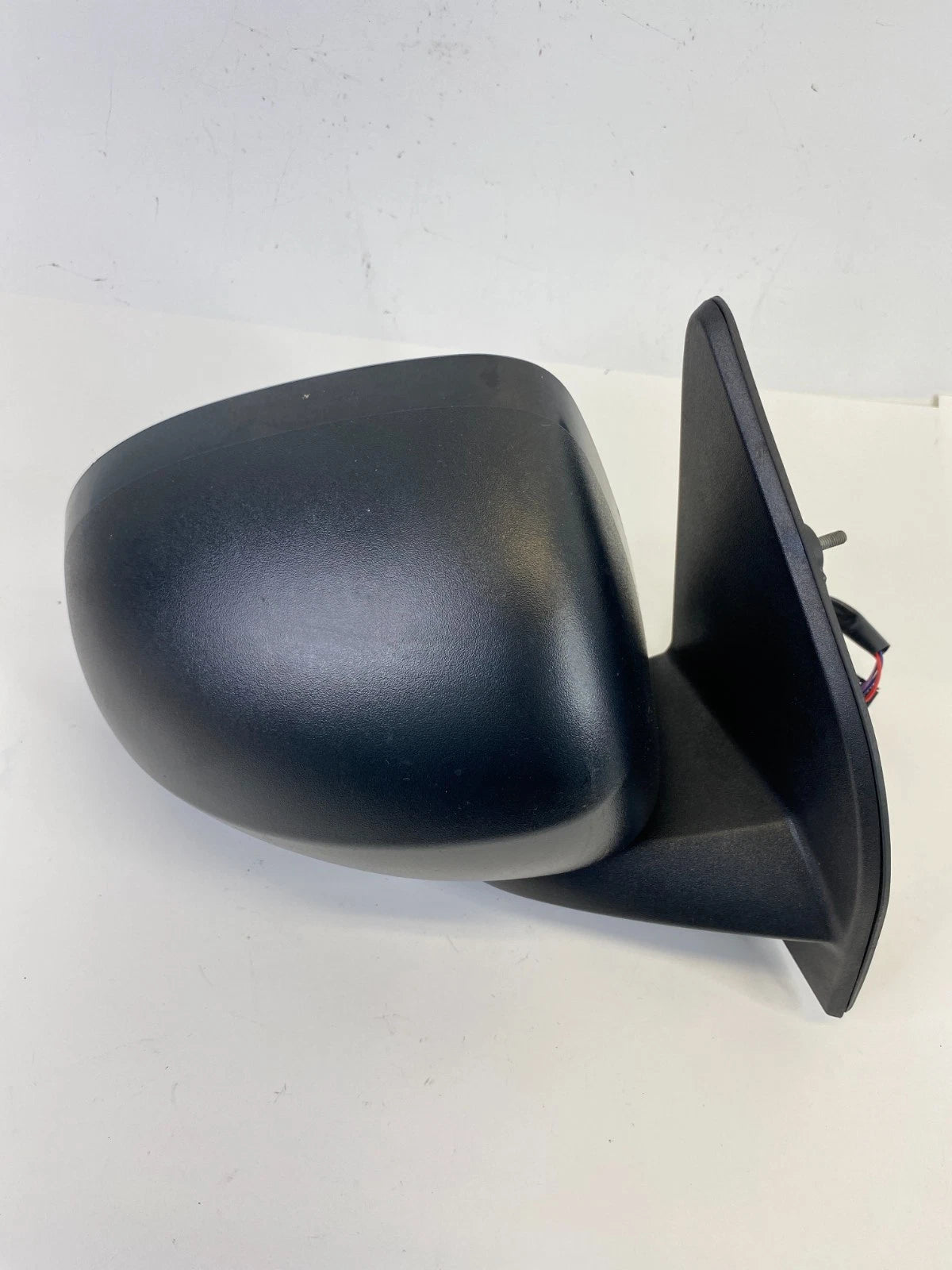 2007 07 JEEP COMPASS FRONT RIGHT PASSENGER SIDE VIEW EXTERIOR DOOR MIRROR OEM