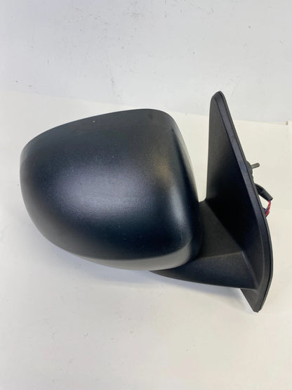 2007 07 JEEP COMPASS FRONT RIGHT PASSENGER SIDE VIEW EXTERIOR DOOR MIRROR OEM