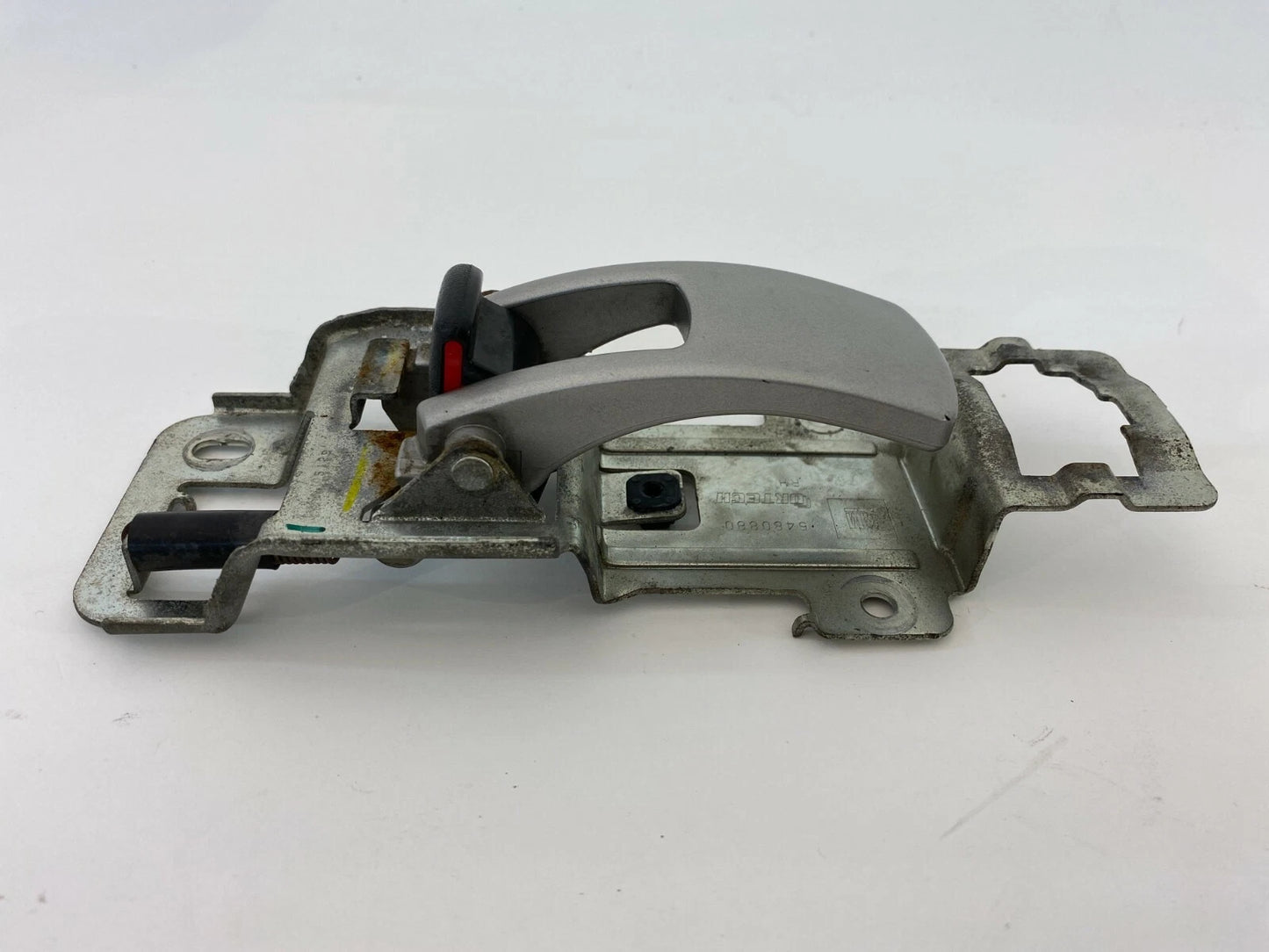 2005-2009 CHEVROLET EQUINOX REAR RIGHT INNER DOOR HANDLE ASSEMBLY 5480880 OEM