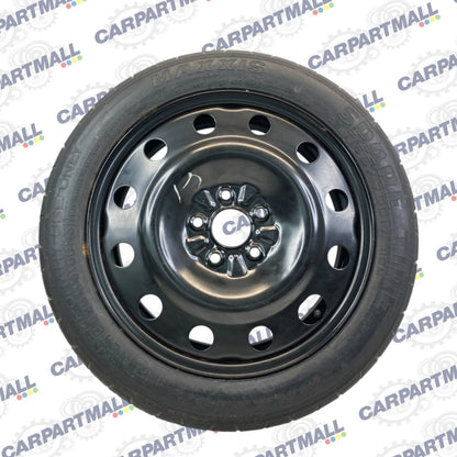 2013-2019 FORD TAURUS EMERGENCY SPARE TIRE WHEEL COMPACT DONUT T155/70D17 OEM