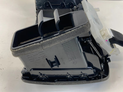 2008-2013 INFINITI G37 SEDAN DASH NAVI INFO CONTROL PANEL SWITCH OEM