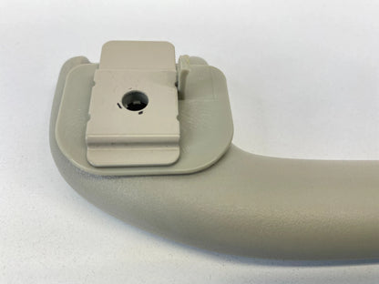 08-13 NISSAN ROGUE 14 15 ROGUE SELECT FRONT RIGHT ROOF INNER GRAB ASSIST HANDLE