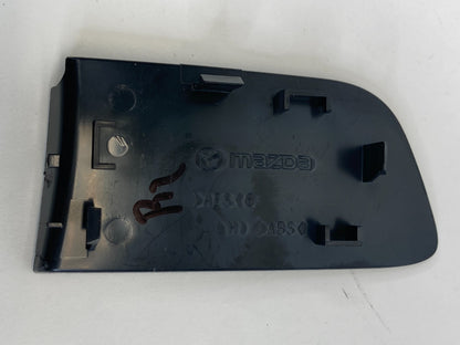 2010-2013 Mazda 3 Mazda3 Rear Left Interior Inner Door Handle Bezel Cover Trim