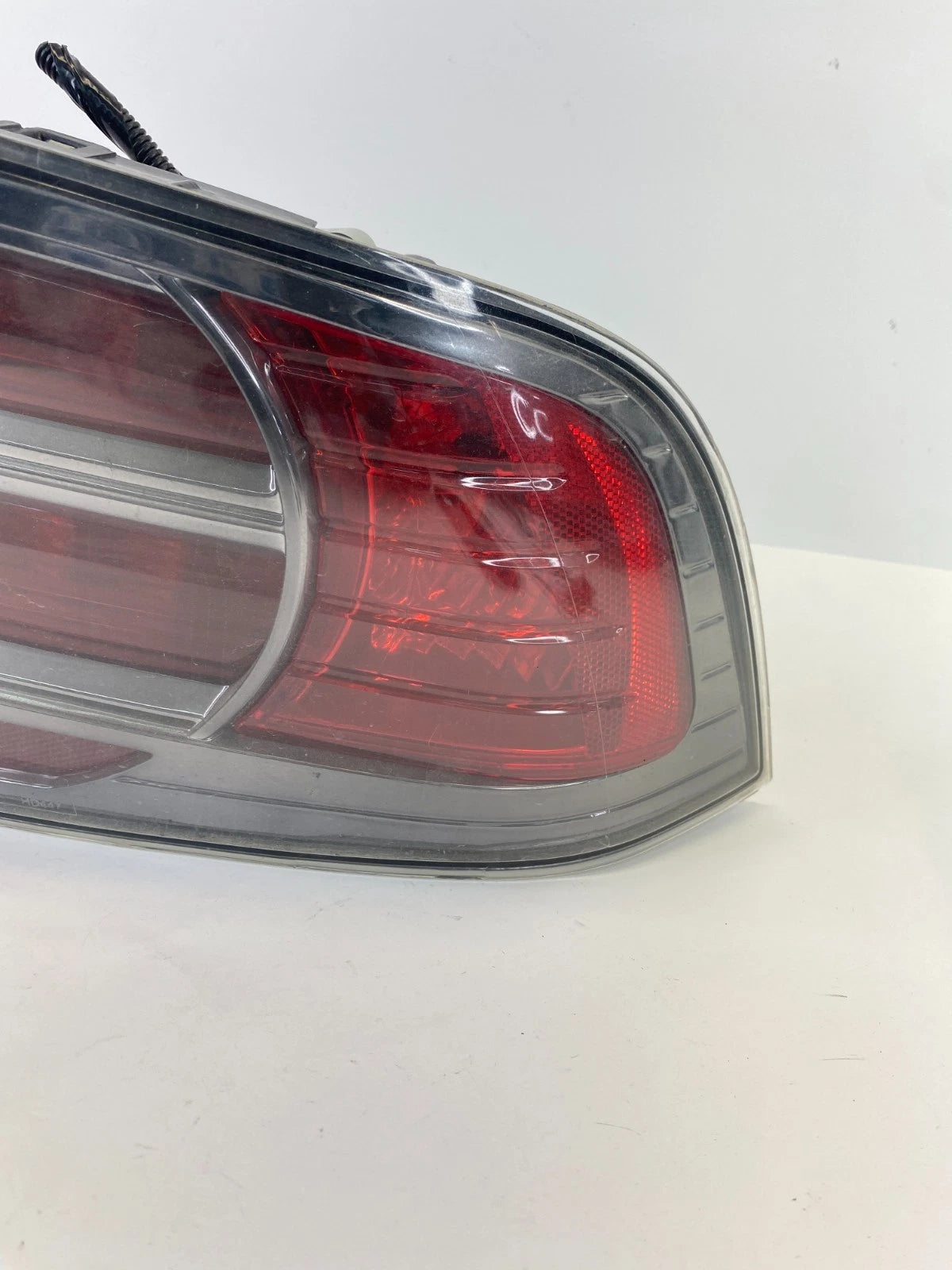 04 05 06 Acura TL Sedan Rear Right Passenger Side Tail Light Taillight Lamp