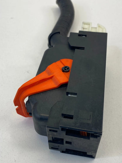 08 09 MITSUBISHI OUTLANDER ABS ANTI LOCK BRAKE PUMP PIGTAIL PLUG CONNECTOR RELAY