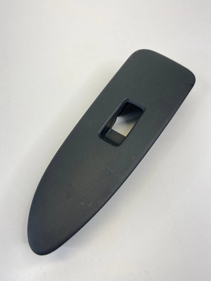 2002 2003 LEXUS ES300 2004 LEXUS ES330 REAR LEFT DOOR WINDOW SWITCH COVER TRIM