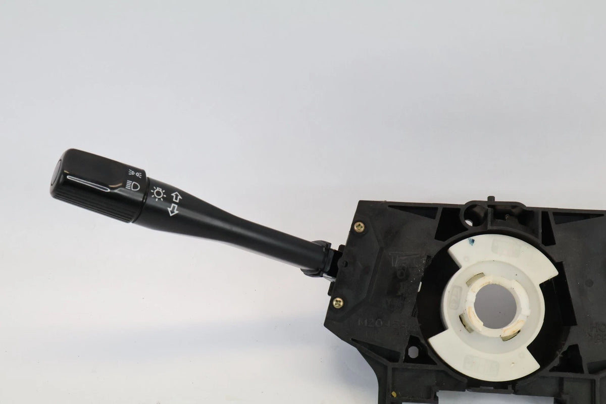 01 02 HONDA ACCORD STEERING COLUMN WIPER & TURN SIGNAL SWITCH COMBINATION OEM