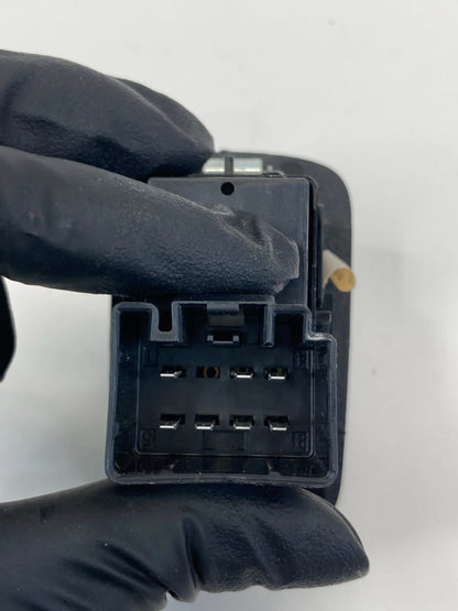 2013-2015 FORD EXPLORER INTERCEPTOR UTILITY REAR RIGHT SIDE DOOR WINDOW SWITCH