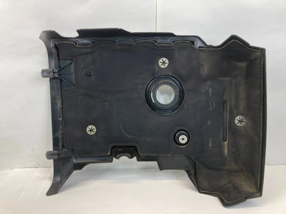2013 2014 CADILLAC ATS 2.0L SEDAN ENGINE COVER TOP LID APPEARANCE 12656472 OEM