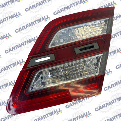 2013-2019 FORD POLICE INTERCEPTOR SEDAN TRUNK LID RIGHT SIDE BACKUP LAMP ASSY