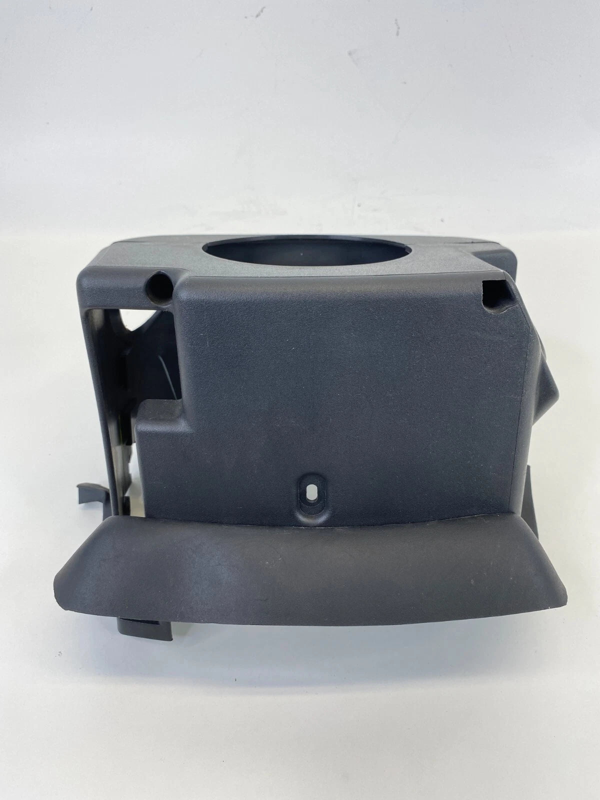 2009-2011 Jeep Liberty Steering Column Upper & Lower Cover 0ZT38TRMAB OEM