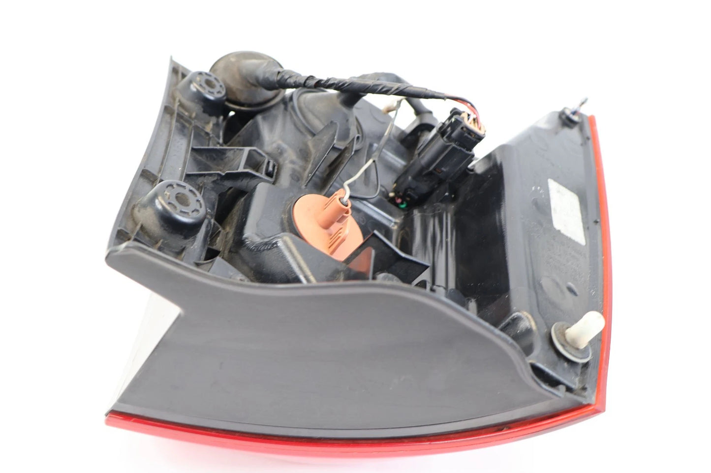 2014 2015 KIA SORENTO REAR RIGHT HALOGER & LED OUTER TAIL LIGHT TAILLIGHT ASSY