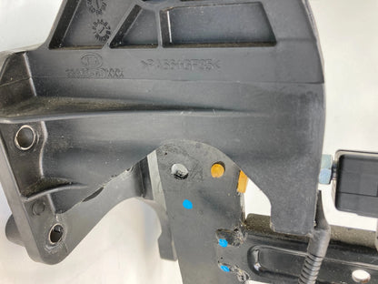 2010 KIA SEDONA 3.8L AUTOMATIC TRANSMISSION BRAKE PEDAL LEVER STOP 32800-4DXXX